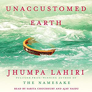 unaccustomed earth book review