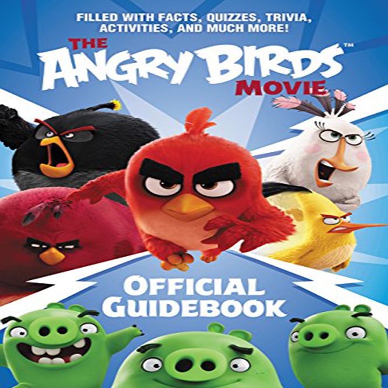 angry birds movie 2 free